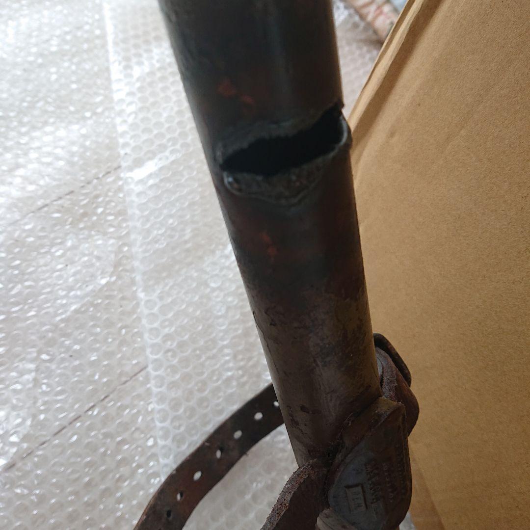 US M1917A1 WW1 トライポッド