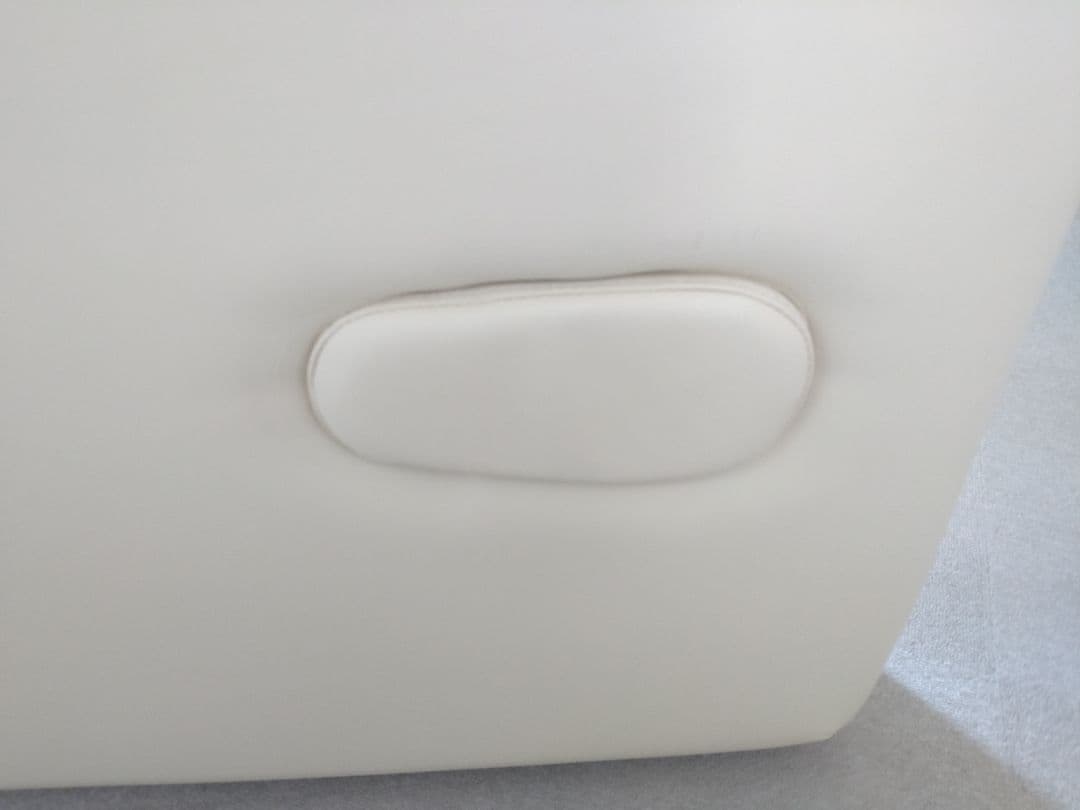 整体・マッサージ用折りたたみベッド　ネチュラ・シンプルプラクティス、ナチュラル