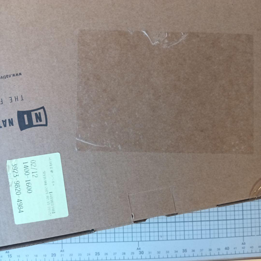 Native Instruments M32 美品 箱あり ライセンス譲渡済み