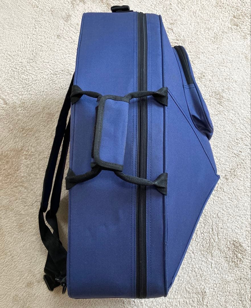 ハンス・ホイヤー Hans Hoyer ホルン ケース　ハンスホイヤー