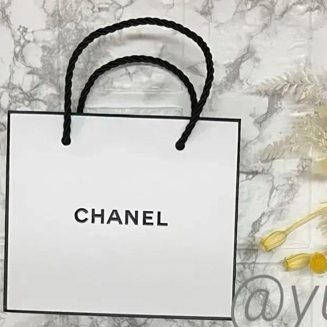 CHANEL レ タロット ドゥ シャネル 限定品 新品未使用