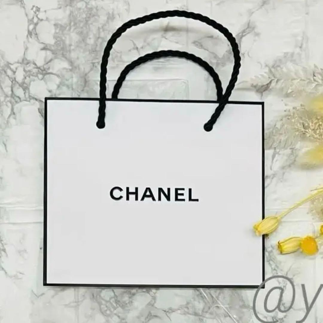 CHANEL レ タロット ドゥ シャネル 限定品 新品未使用