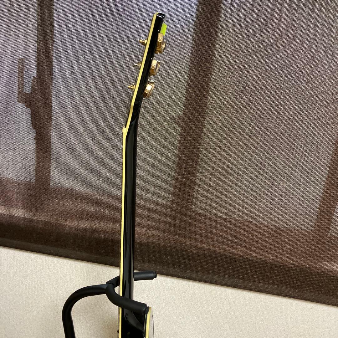 Blitz by AriaProII BLP-CST レスポール　超美中古品