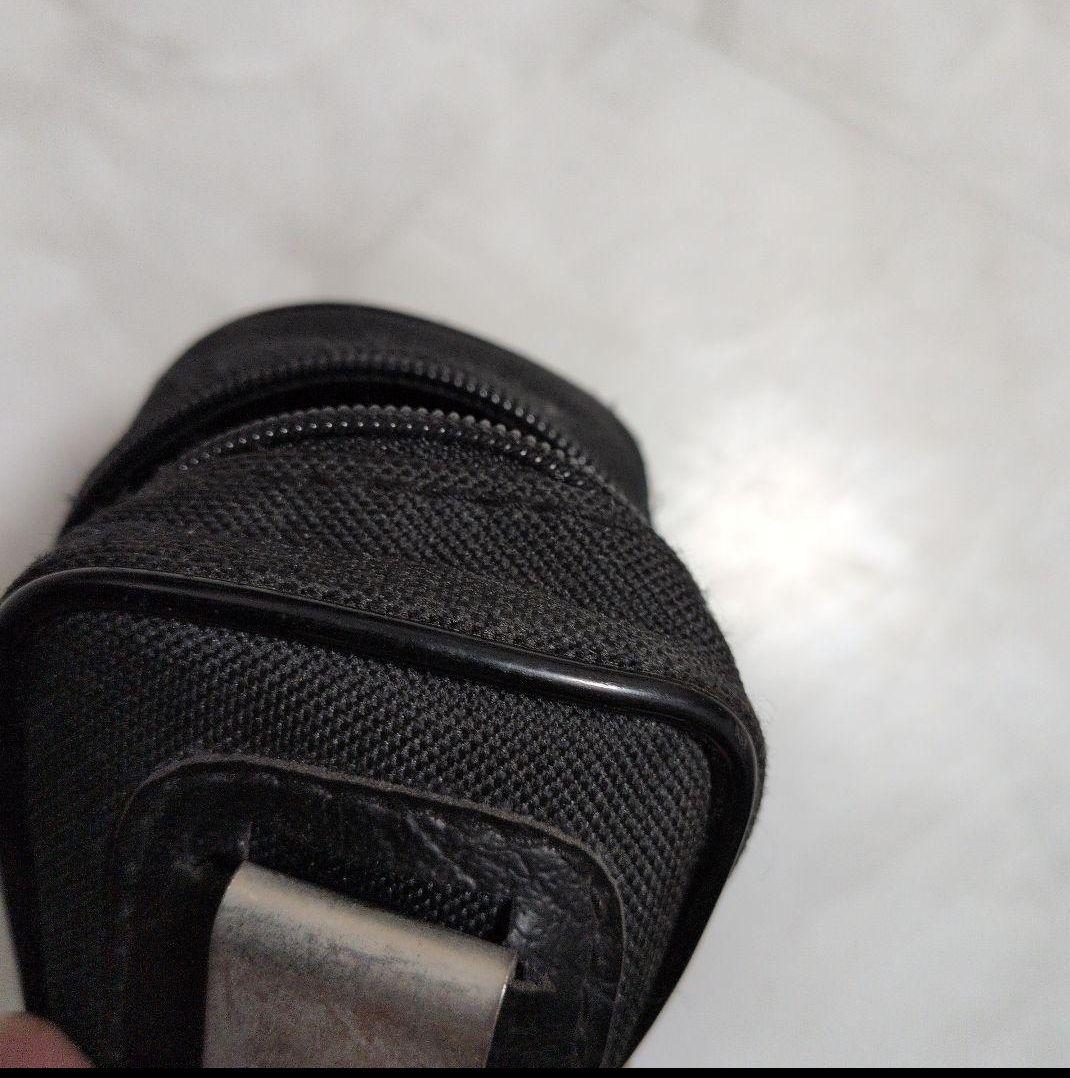 Radiation Alert 放射線測定器 ケース付き　ガイガーカウンター