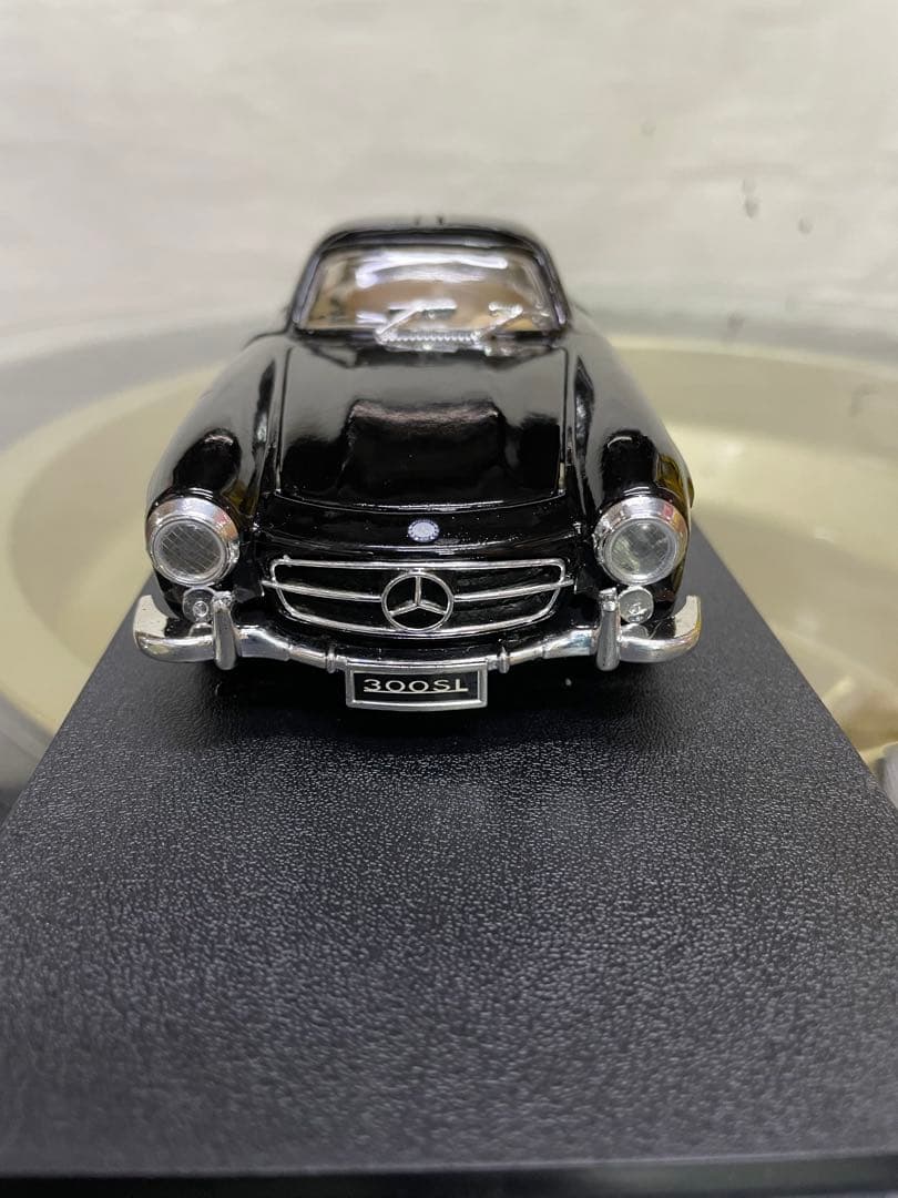 メルセデスベンツ　300SL