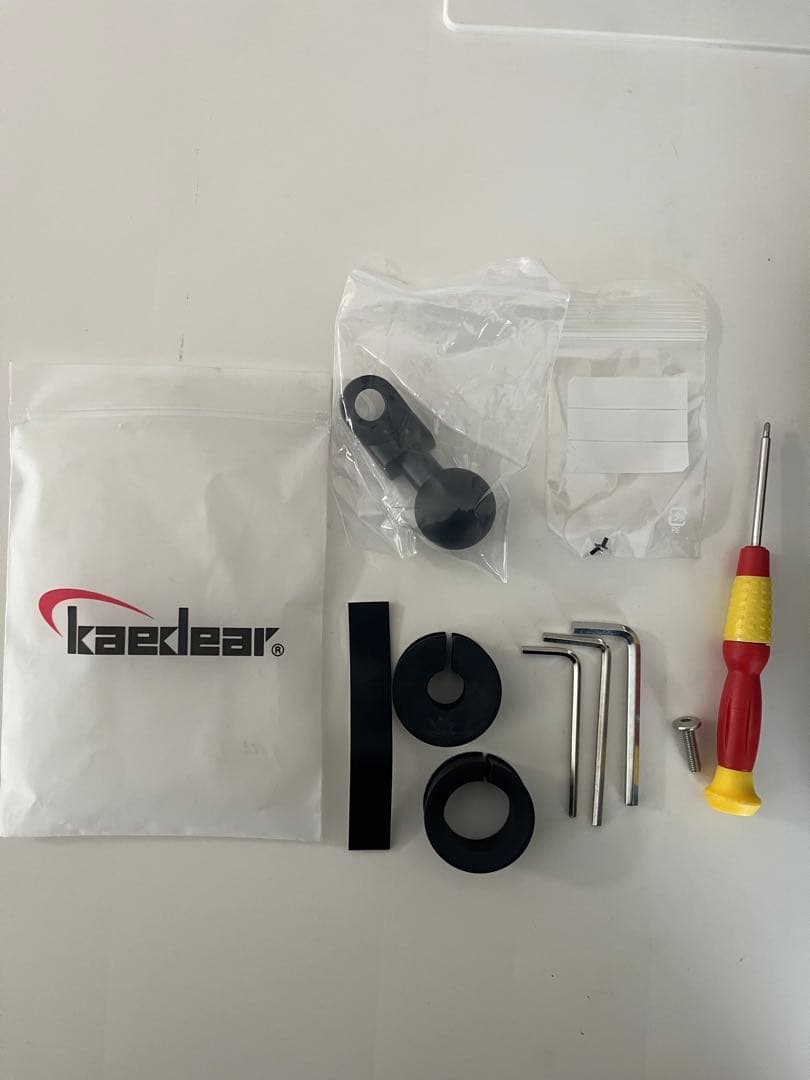 Kaedear KDR-D11 スマートディスプレイ