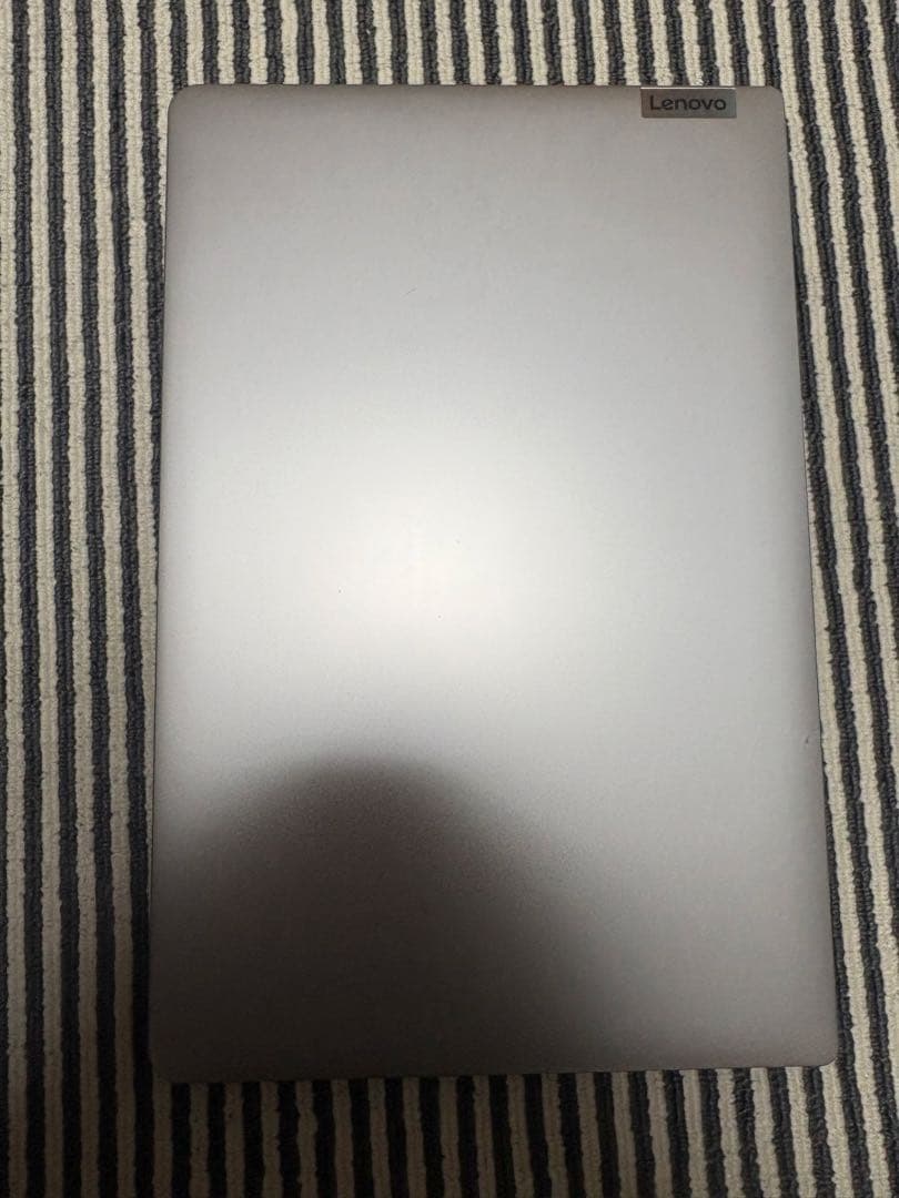 Cubase Pro14＋Lenovo IdeaPad Slim 170