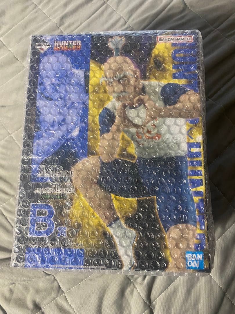 HUNTER x HUNTER フィギュア まとめ売り