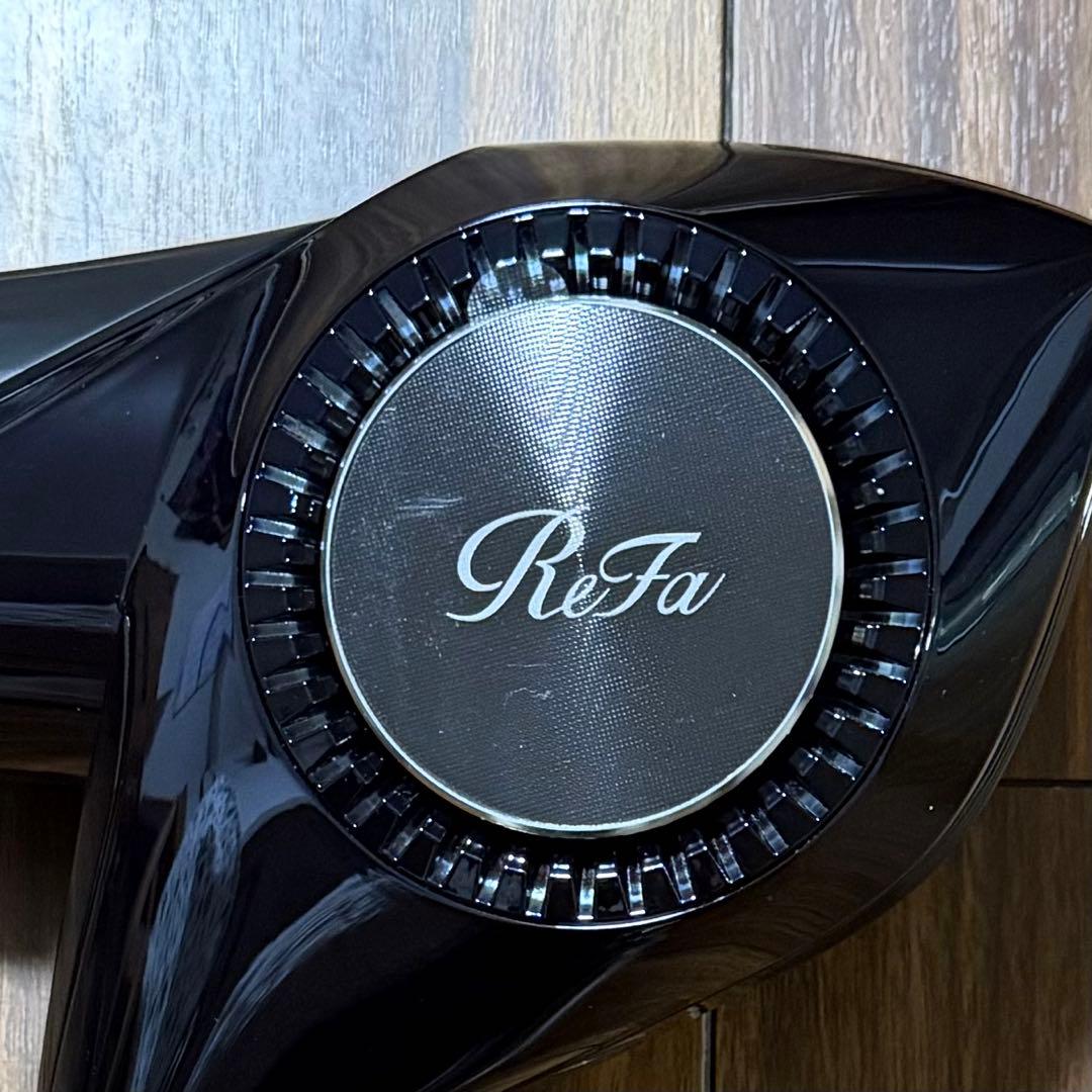 【5年保証付】ReFa BEAUTECH DRYER BX