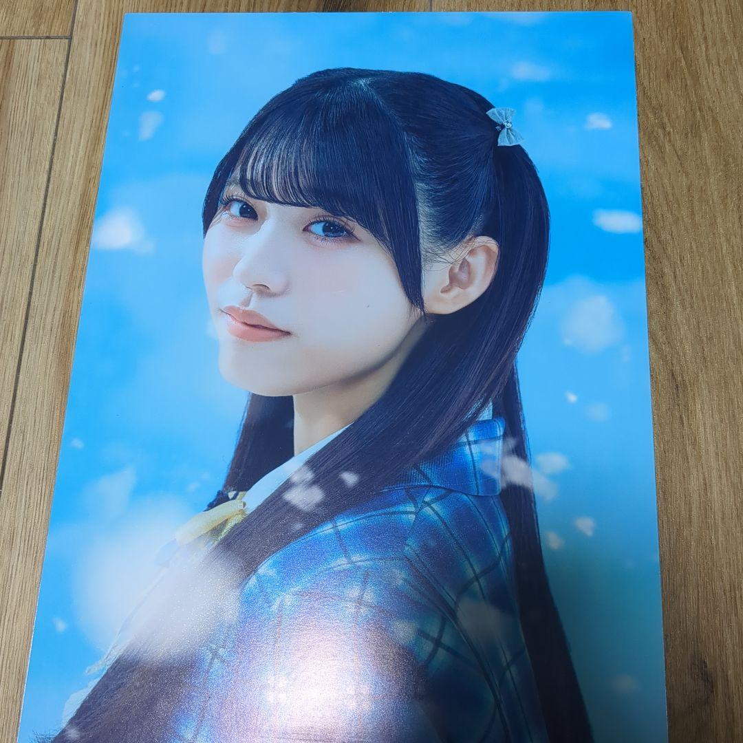 僕が見たかった青空　僕青　金澤亜美　あれはフェアリー　パネル　7th