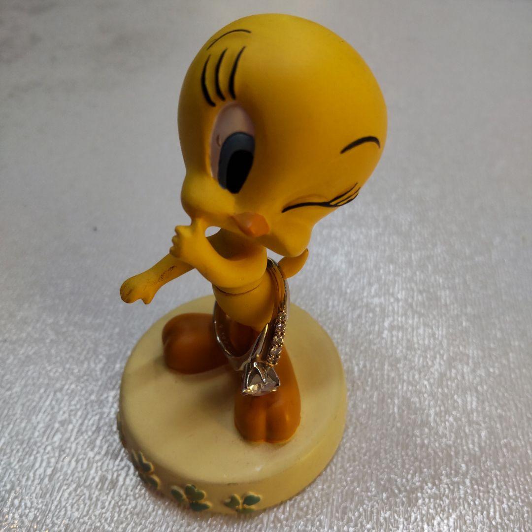 ☆激レア☆リトルバード リングホルダー 約6cm