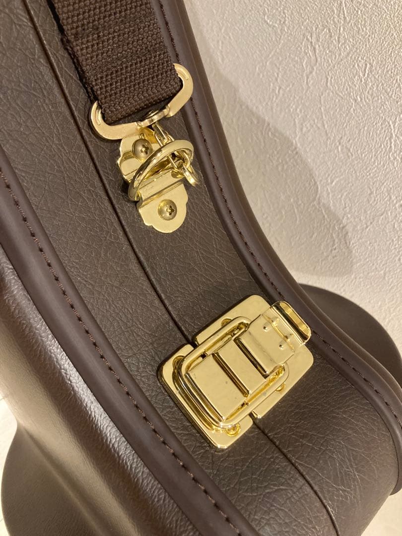 【選定品】美品 YAMAHAテナーバストロンボーン YSL-882O Xeno