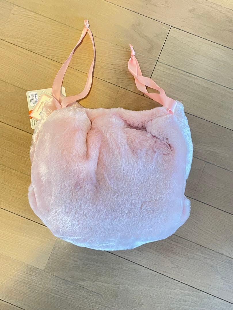 香港ディズニー　リーナベル　ブランケット　リース　セット売り　ダッフィー