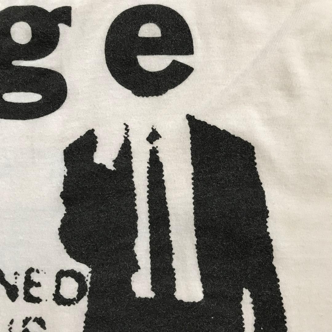 001 レイジアゲインストザマシーン 90年代ヴィンテージ Tシャツ