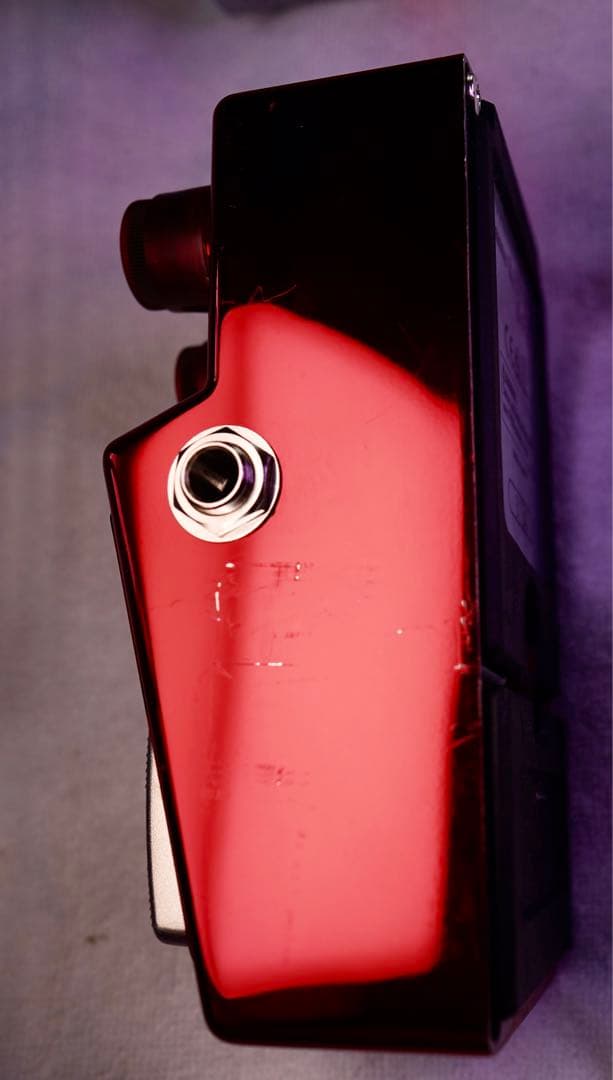 ね*こ様 Ibanez TS9 40th Anniversary