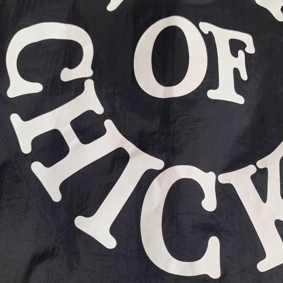 K*様 BUMP OF CHICKEN コーチジャケット【Ｌ】