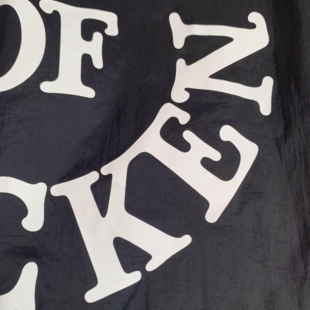 K*様 BUMP OF CHICKEN コーチジャケット【Ｌ】