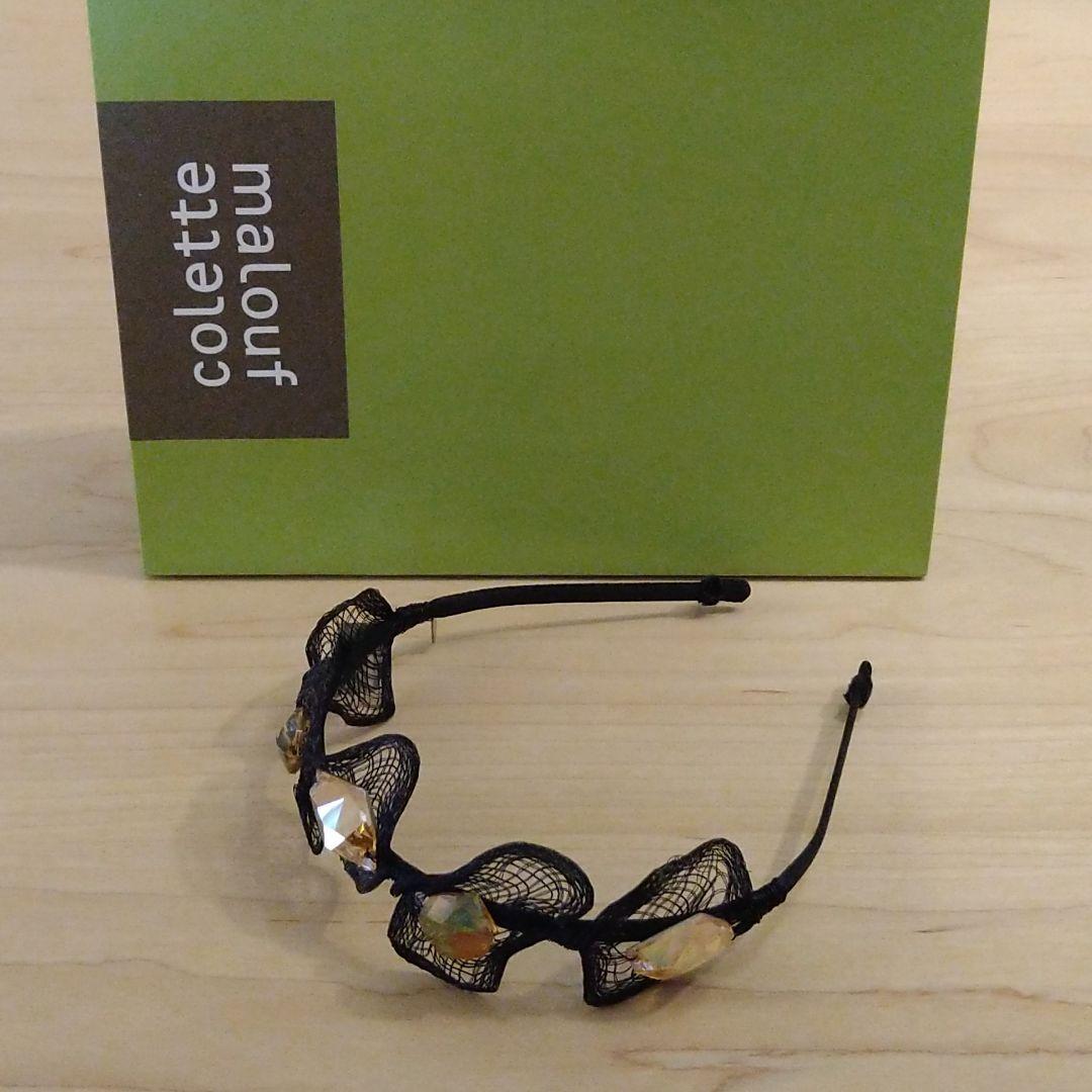 【専用】コレットマルーフのカチューシャ