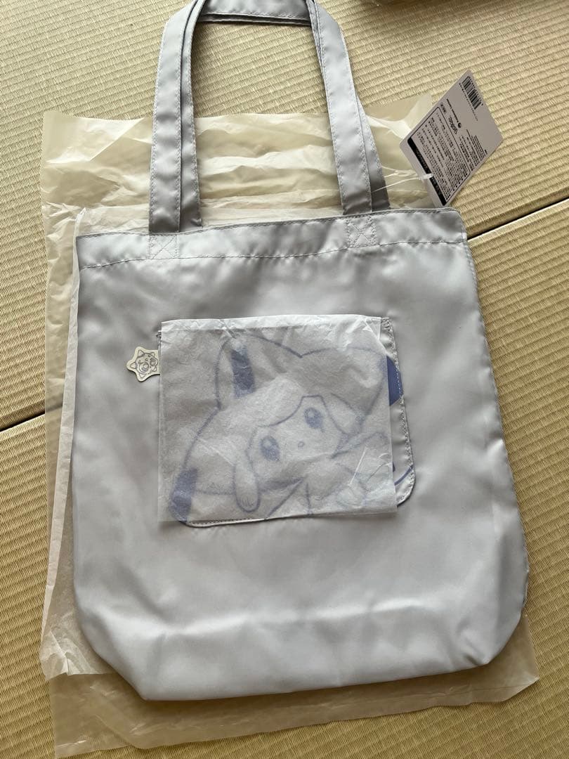 ポケモンセンター 限定 ジラーチ 星つなぎ グッズ