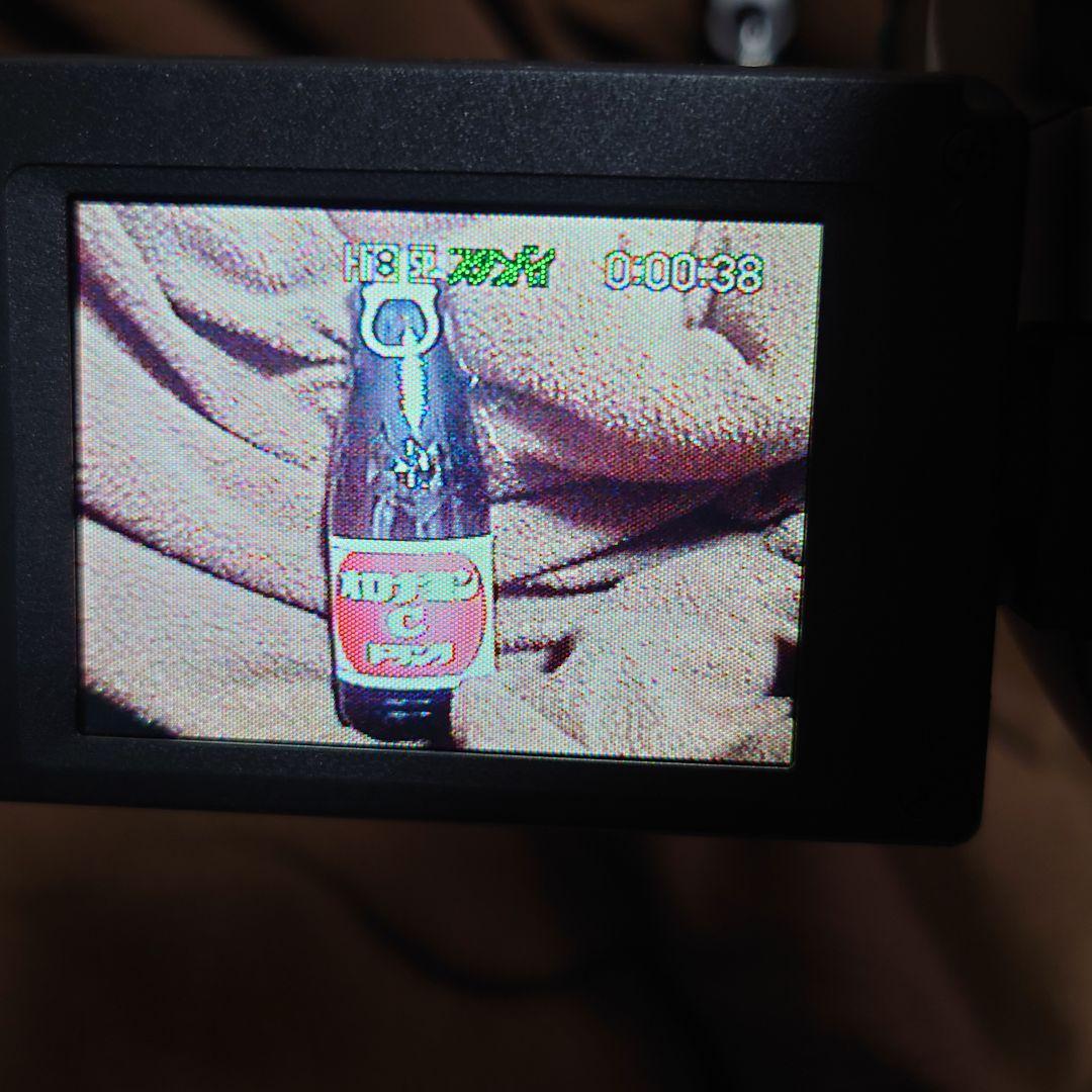 SONY★ハンディカムCCD-TRV80★動作品8mmビデオカメラ送料無料