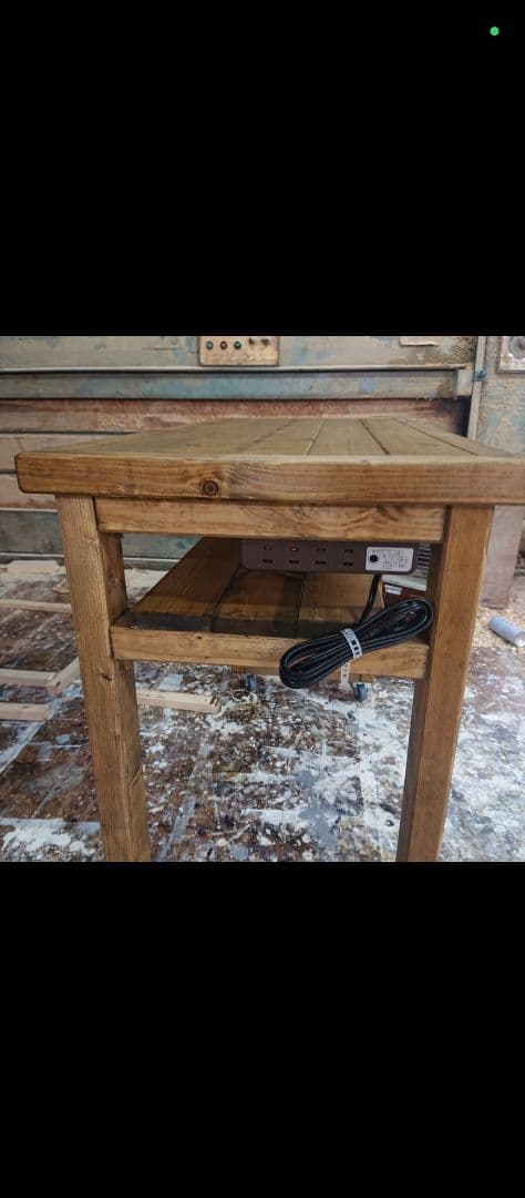 ayano　ネイルテーブル