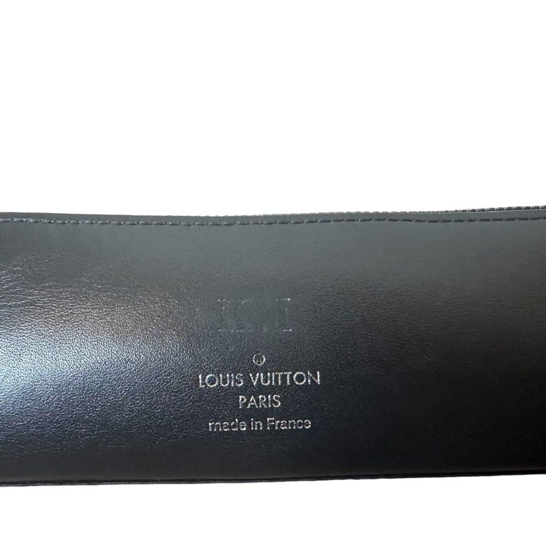 美品 ルイヴィトン モノグラム トゥルース エリザベット ペンケース