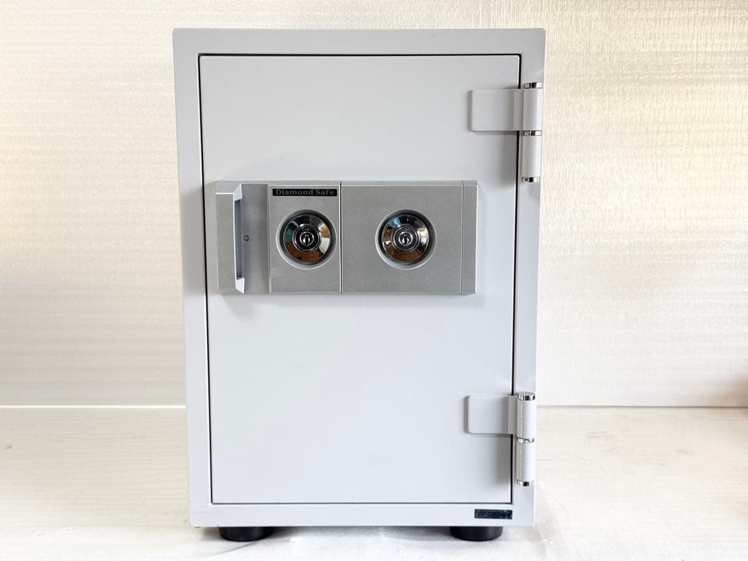 ⭐️Diamond Safe⭐️DW50-7 耐火金庫 金庫 オフィス 事務所