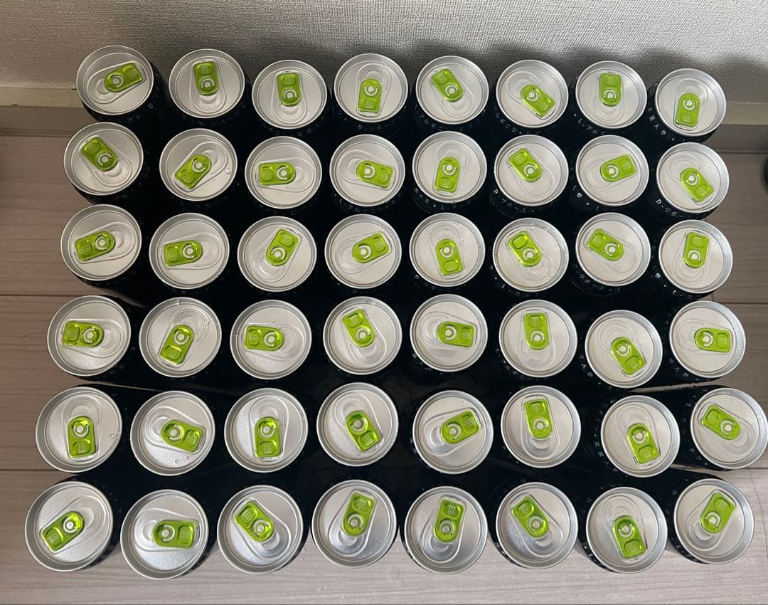 Monster Energy Drink 48本セット