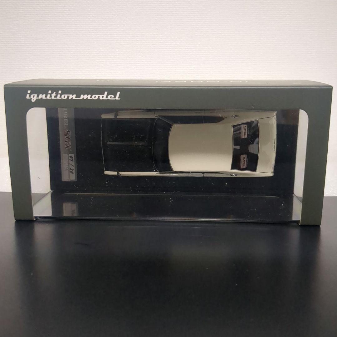 【30台限定】日産 ローレル 2000SGX C130 アイアイアド特注