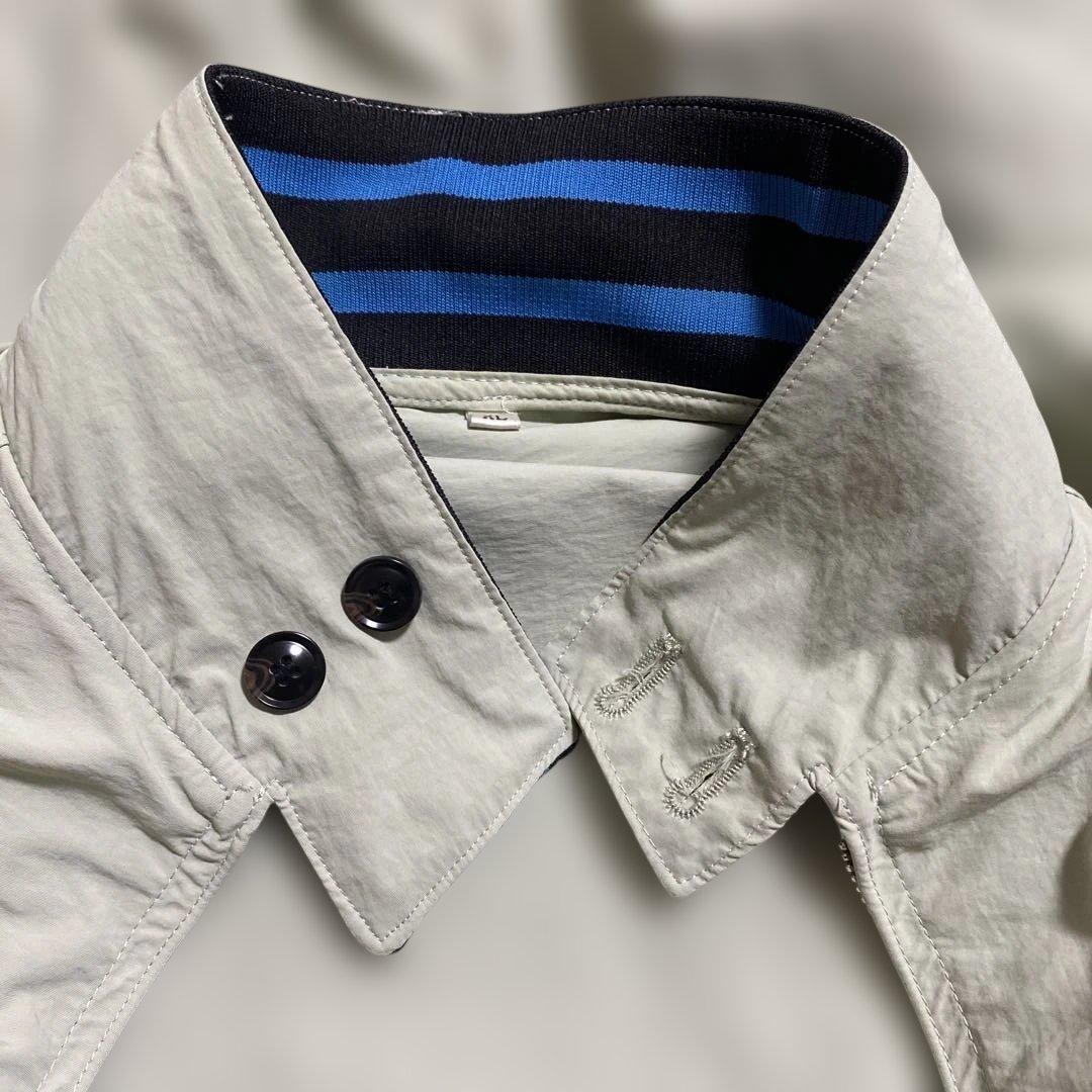 ずとまよ　テクノプア　バーシティージャケット　XL