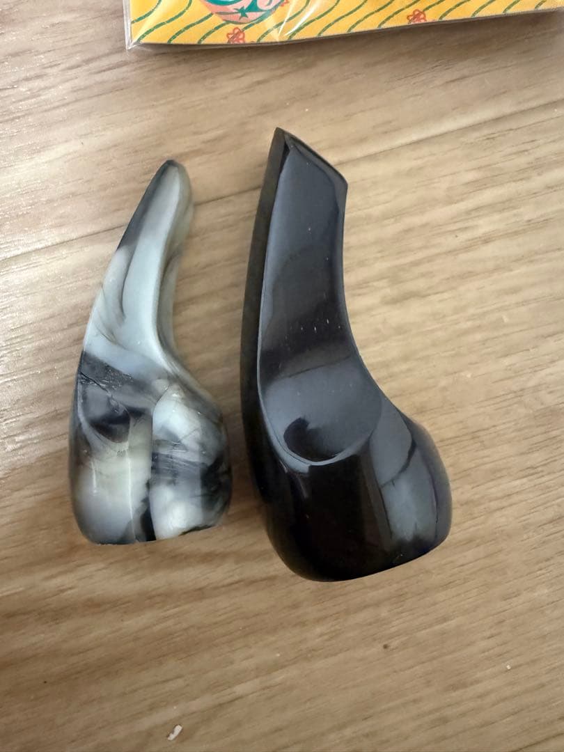 三味線 ヘビ柄デザイン ケース付き