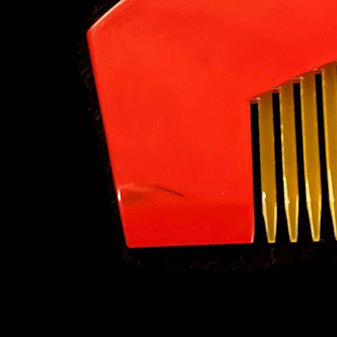 日本髪 髪飾り 七五三(7歳)～成人式 ピンク