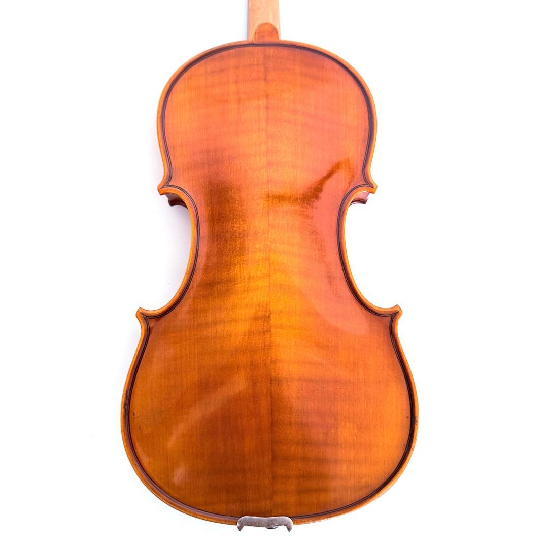 【希少】Jofeph Horenl Tainer ヴァイオリン 1795年製