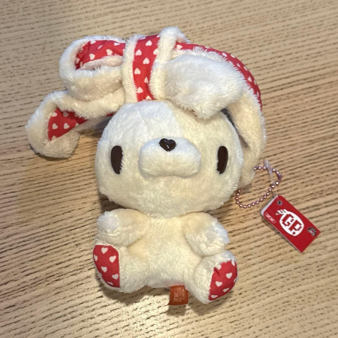 汎用ホワイトチョコレート 汎用うさぎ バレンタイン商戦 チャックスGP