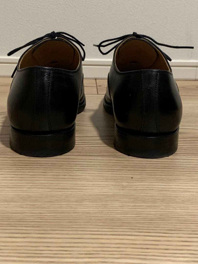 【着用1回の極美品】スコッチグレイン1916 サイズ26.5センチ