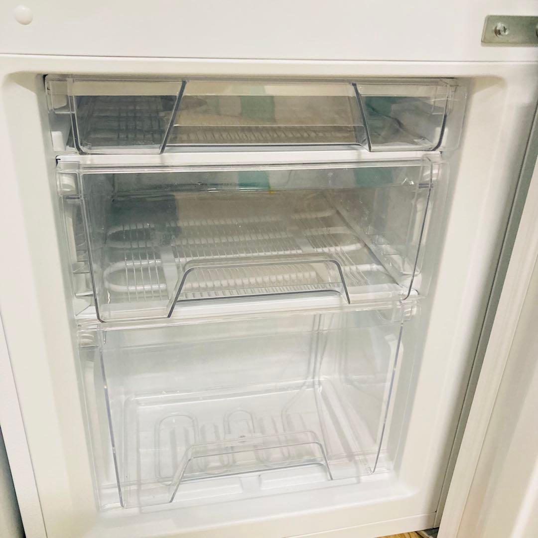 高年式美品アイリスオーヤマ1人暮らし家電セット❗️大阪、大阪近郊配送と設置無料D