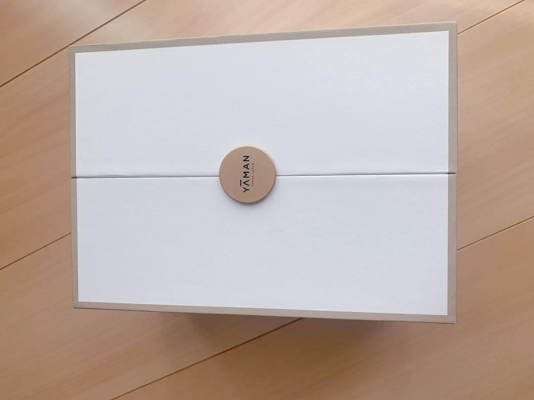 YAMAN 美顔器 シルバー