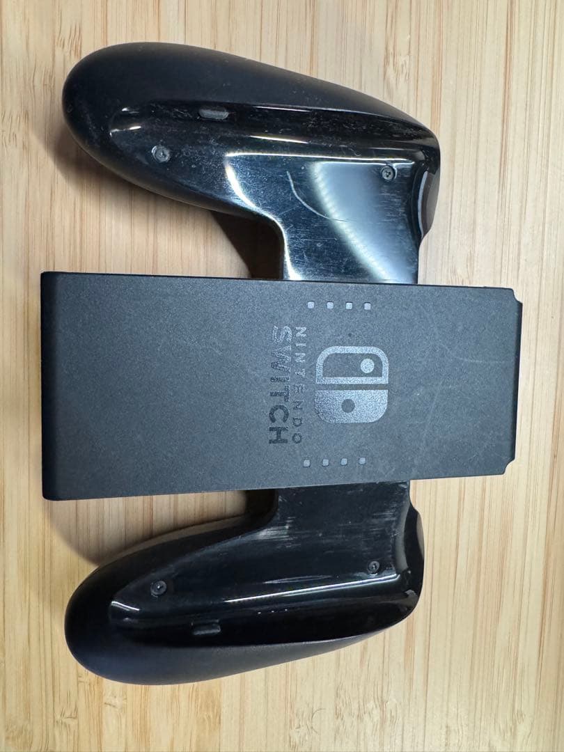 Nintendo Switch 本体 ＋スプラトゥーン2中古