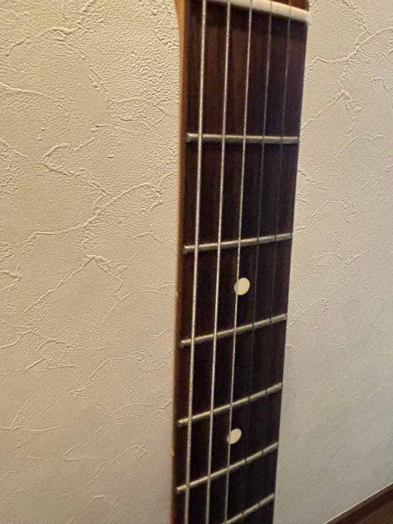 ギター fender Fender Mexico PLAYER JAZZMASTER