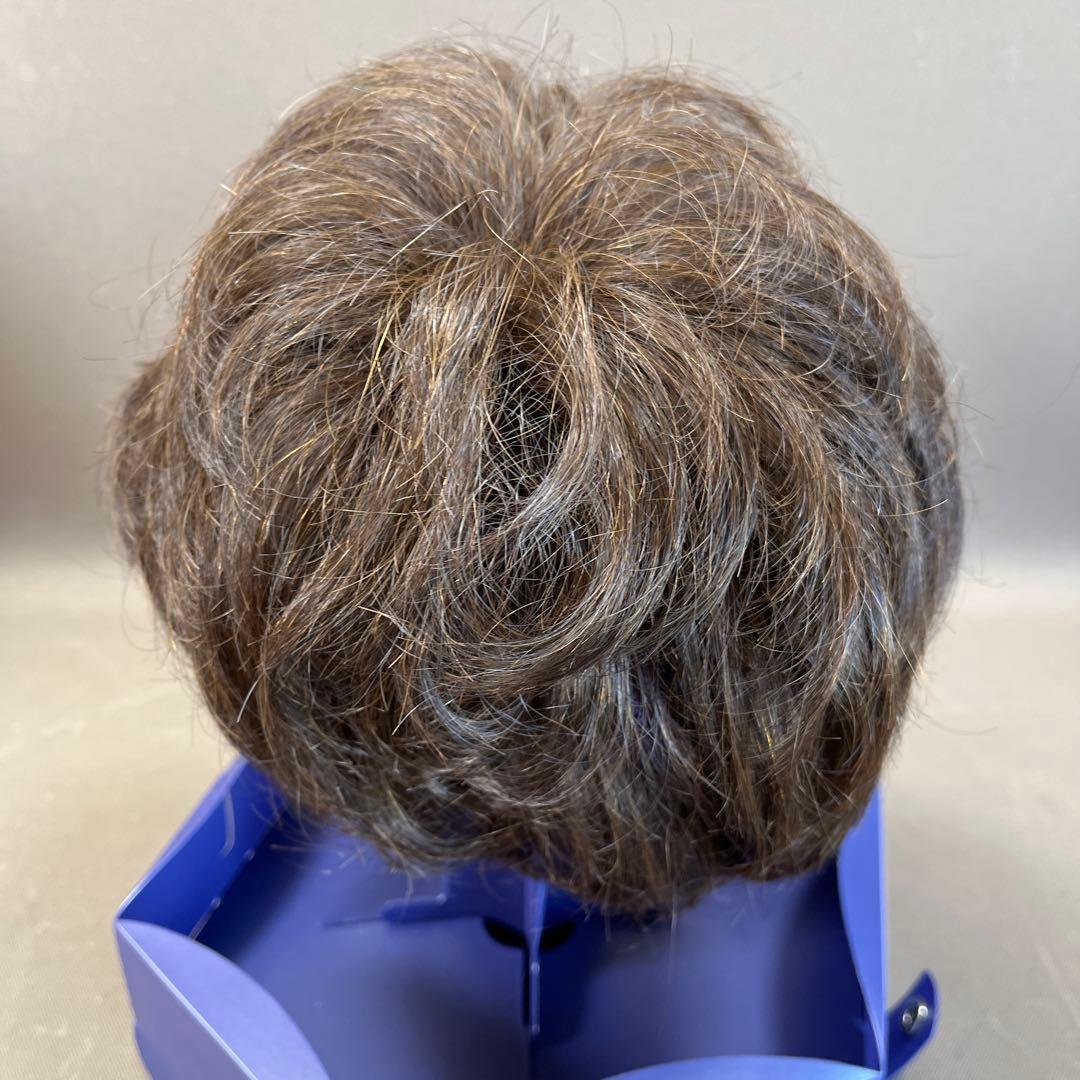 アデランス フォンテーヌVALAN PREMIUM ウィッグ