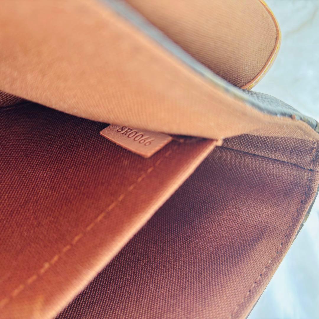 ✨愛しのティカル...✨ルイヴィトン ティカルPM モノグラム