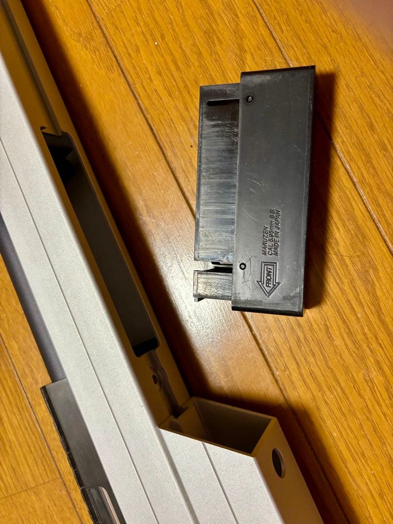 マルゼン　APS 精密射撃用　SR 96