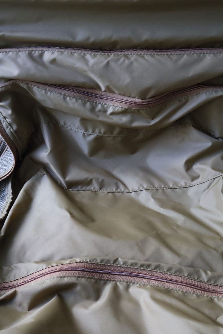 5*4様 Hartmann tweed キャリーケース