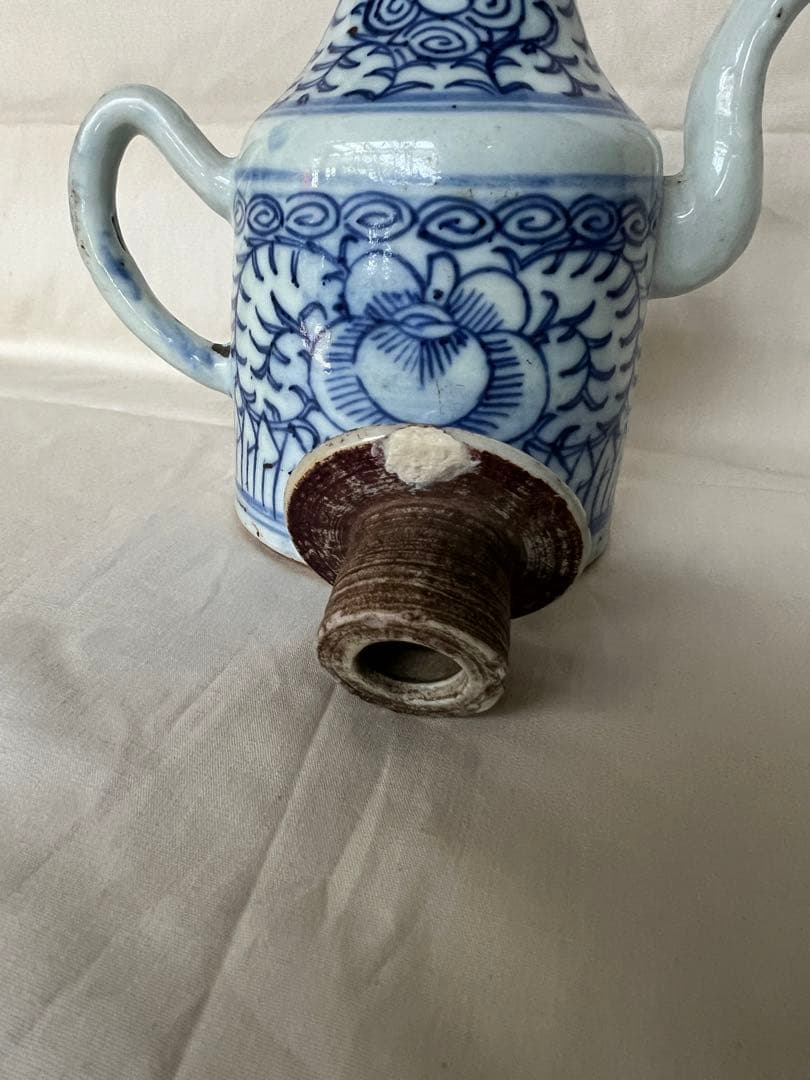 急須 古美術 古美术