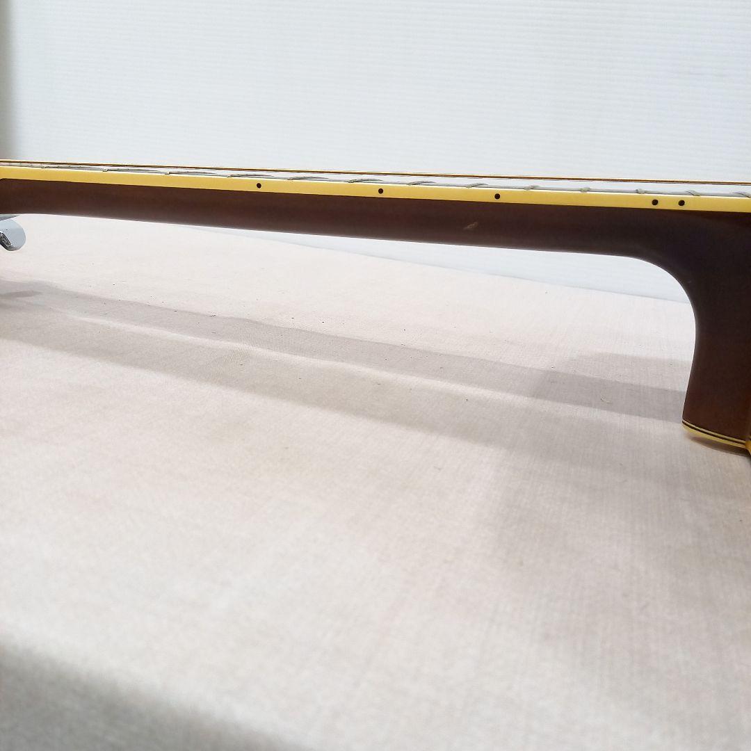 メンテ済◎YAMAHA アコースティックギター FG-401 オレンジラベル