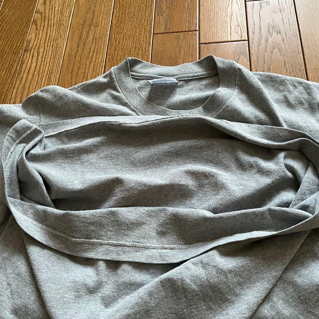 goodenough 91年 グラムg Tシャツ Hanesボディ レア