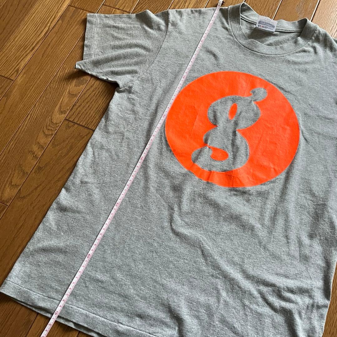 goodenough 91年 グラムg Tシャツ Hanesボディ レア