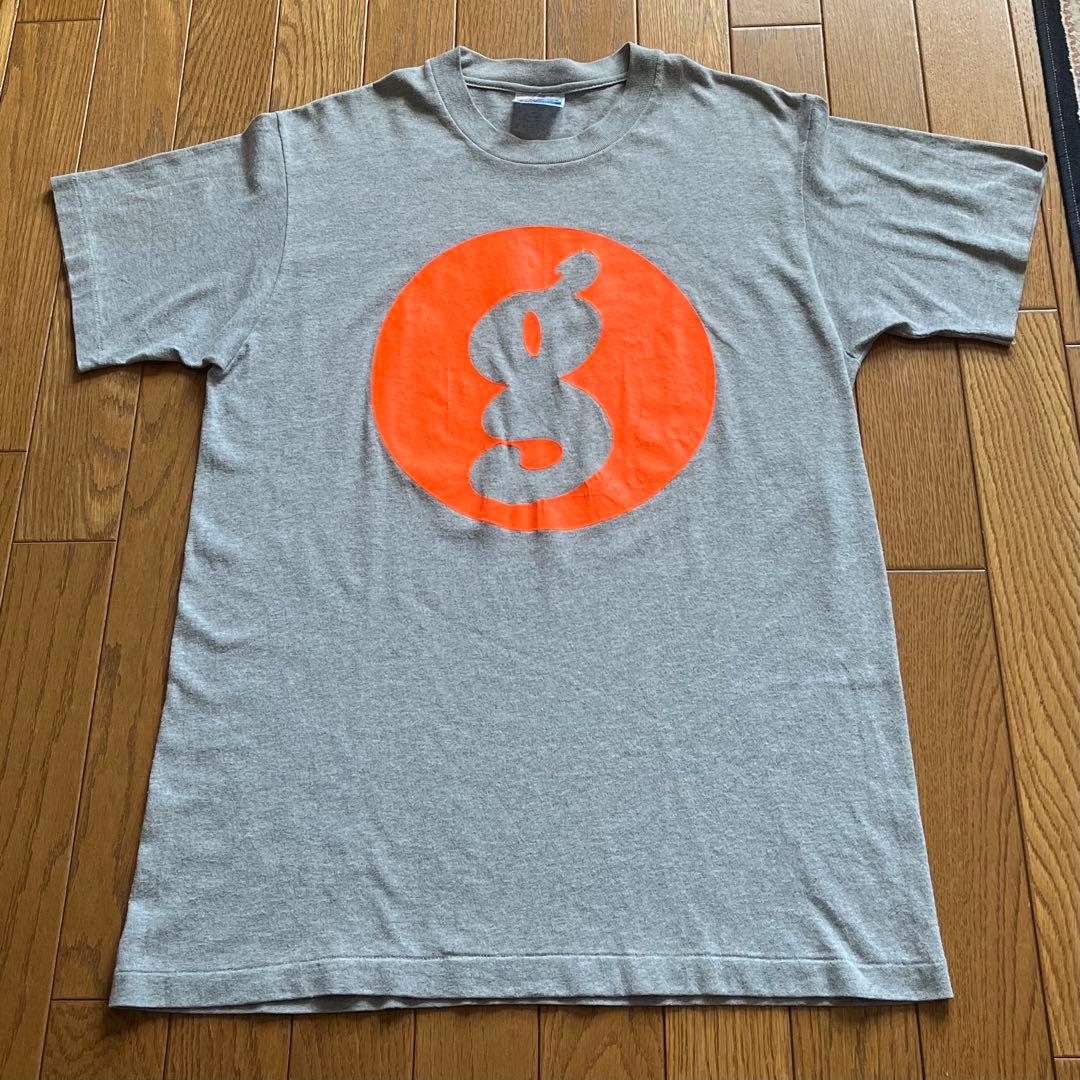 goodenough 91年 グラムg Tシャツ Hanesボディ レア