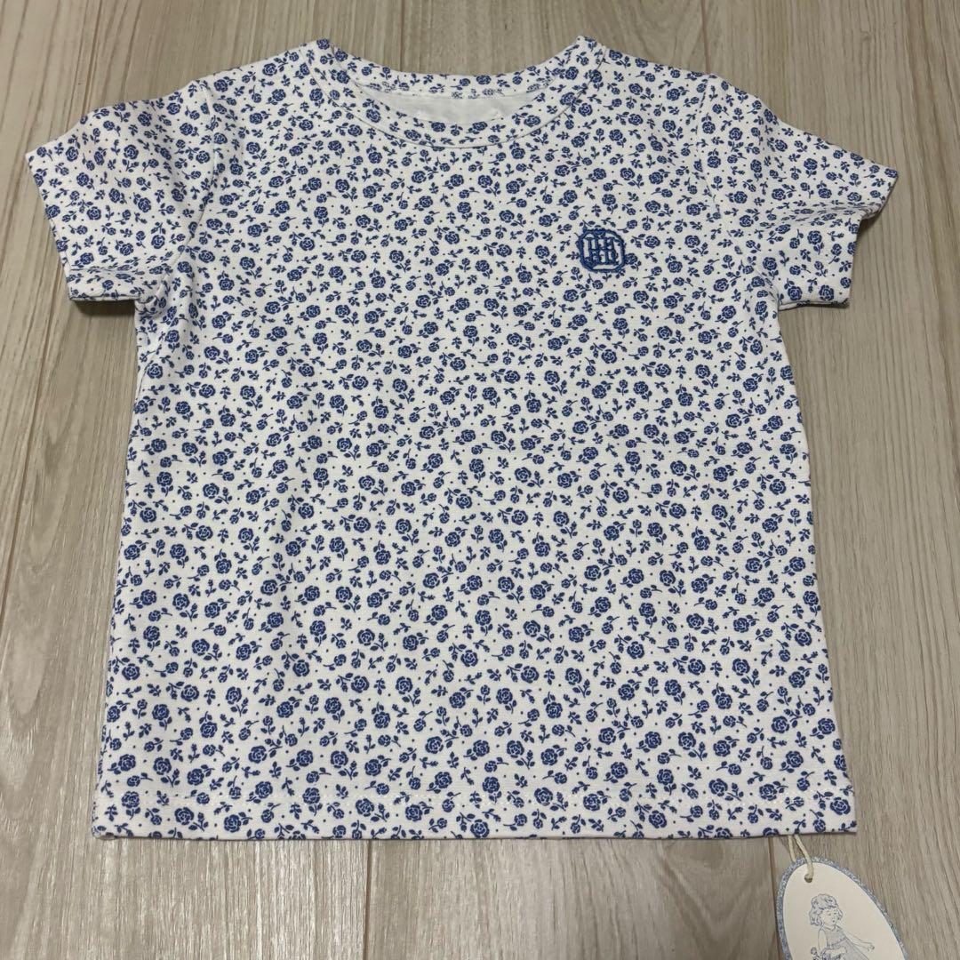 トップス house on the hill S/S Tee 90cm