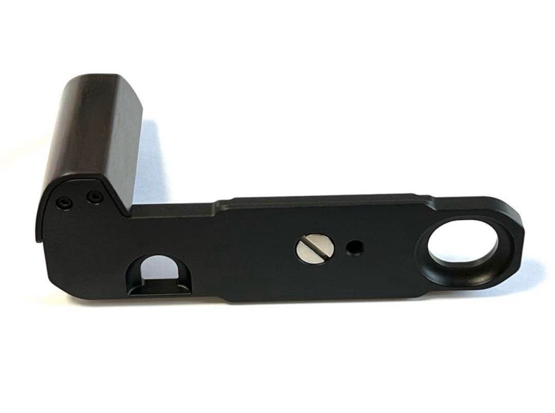 新品 Nikon ニコン F2用 ハンドグリップ